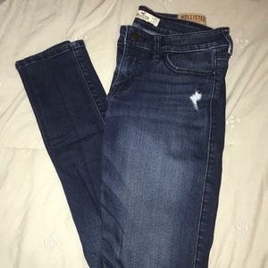 Hollister Skinny Jeans